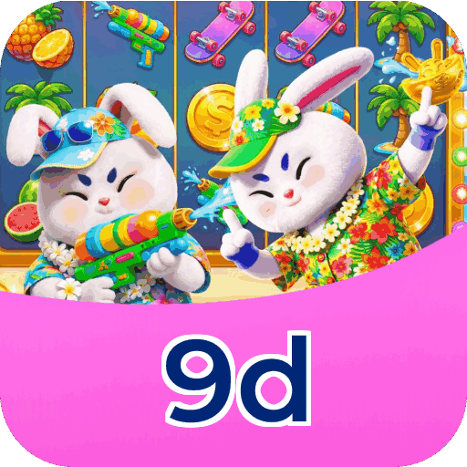 Promoções e bônus exclusivos da 9d